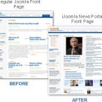Product Review – iJoomla News Portal Extension