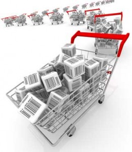 25 Common Mistakes E-Commerce & Start-up Sites Should Avoid…
