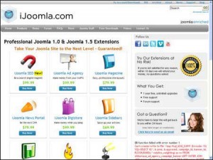 License Change For All  iJoomla Products - Now Only One Year Licenses