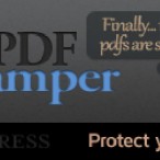 WordPress PDF Stamper Plugin