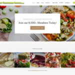 Easy Vegetarian Recipes