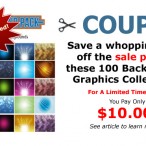 Backgrounds Graphics Collection Special Offer - Background Graphics, Backgrounds, Backgrounds Collection, Collection, Graphic Backgrounds, Graphics, Royalty Free, Royalty Free Graphics
