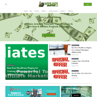Affiliate-Journal.com