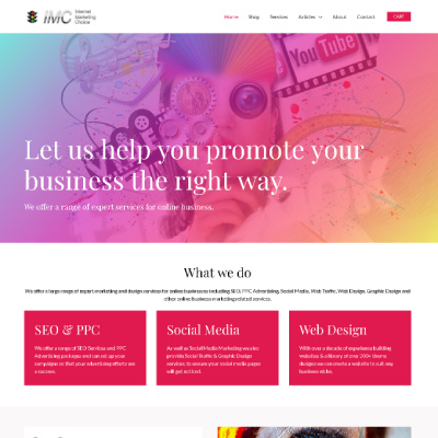 InternetMarketingChoice.org