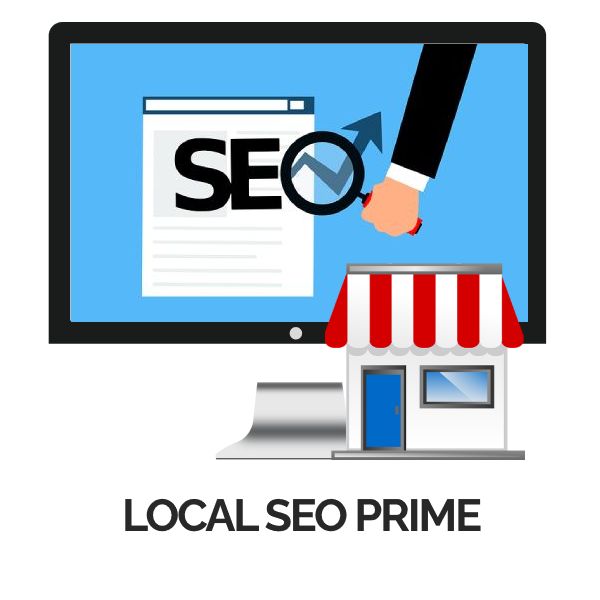 Local SEO Prime Service