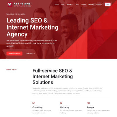 SEO-Land.com