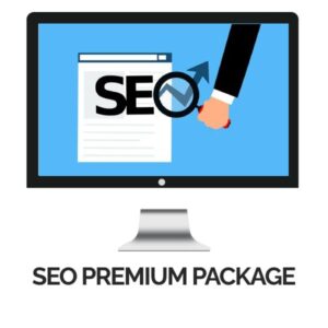 SEO Premium Package Service
