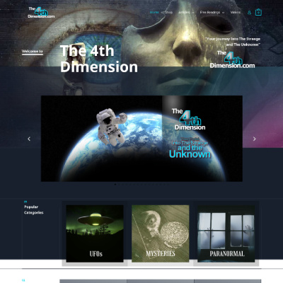 The-4th-Dimension.com
