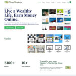 money-blogging.biz