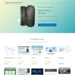 WebHostingMarketReviews.com