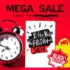 Black Friday Sale image