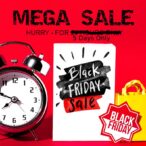 Black Friday Sale image